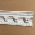 Interior Architectural Cornices & Mouldings
